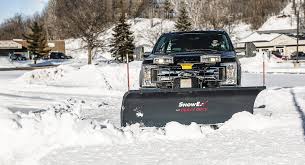 Snow Plows